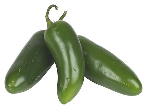 Seedscare Vegetable - Jalapeno Pepper Seed - Pack of 30 Seeds- India (B01GJVEZGS) Amazon Price History, Amazon Price Tracker