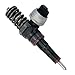 IMIFAFTAbT 1 PCS Fuel injector 038130073BA 038 130 073 BA Fits for VW BLT AVF Engine for Audi A2 A4 A6 for Seat Alhambra Cordoba for Ford Galaxy 1.9 TDI