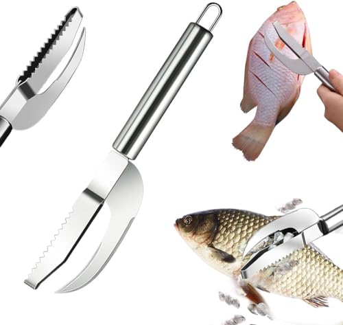 NORTHROCK 25BN1ELECTRIC FISH SCALER