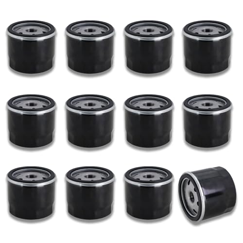 1205001S Oil Filter for Kohler Engines Fits Various Lawn Mowers