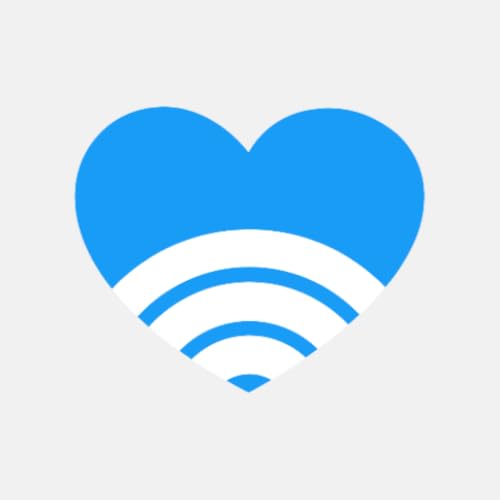 Wi-Fi Heart Suite