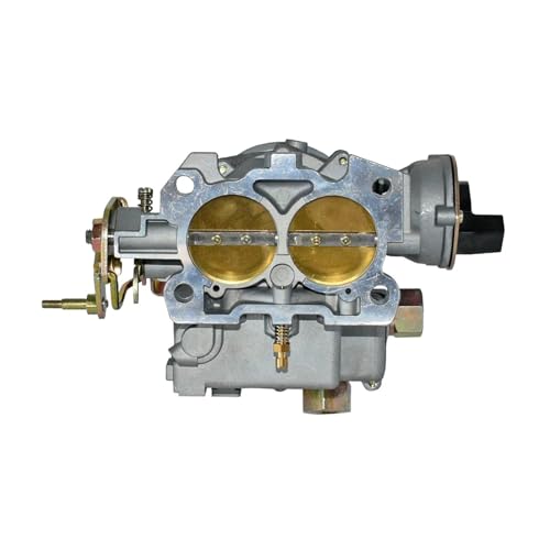 Carburateur pour MerCruiser 3.0LX résolvant les pannes de démarrage