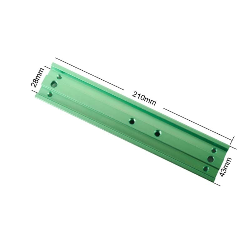 Accesorios para telescopios astronómicos de 21 cm longitud universal 2
