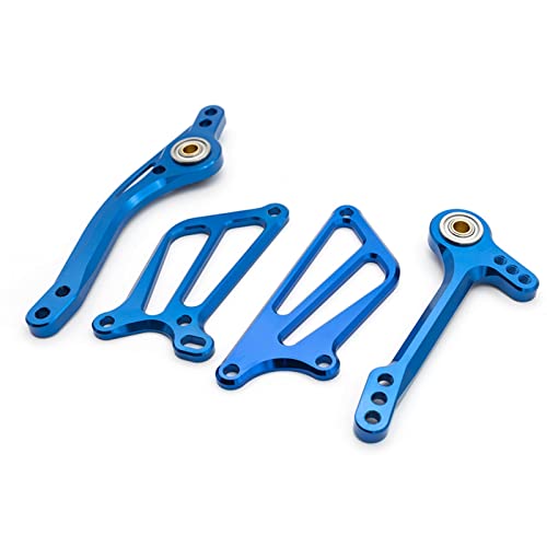 Levier de vitesse changement frein course aluminium CBR 400 900