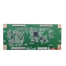 MACDJ4E11 T-Con Board for 58R6E 58H6550E H58A6100 58Q7330U 58Q620U H58AE6000 U58G5500 58G2A Tv 58 58 Inch Logic New 2025 High Reliable Electronic Component, Precision, Stable Performance