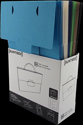 Preisvergleich Produktbild Geschenkschachtel Koffer M