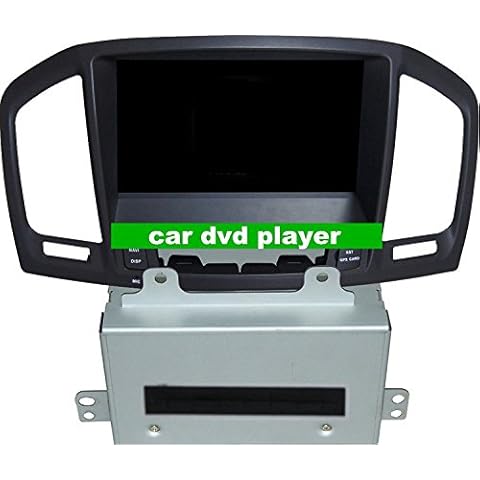 GOWE Reproductor de DVD para coche con Android de 8 pulgadas Cover