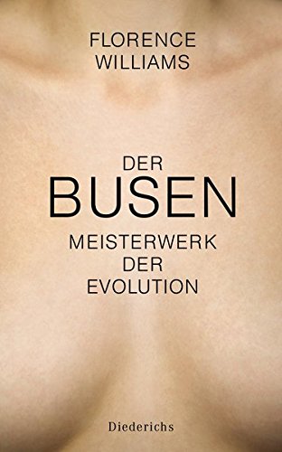 Der Busen: Meisterwerk der Evolution