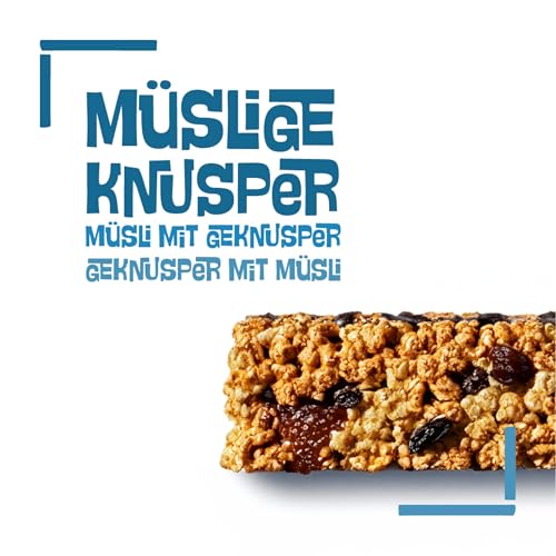 Couverture de M&uuml;sligeknusper