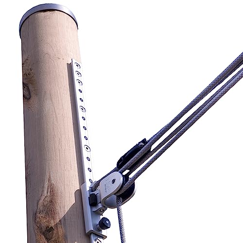 Holzpfosten für Sonnensegel Die 15 besten Produkte im Vergleich