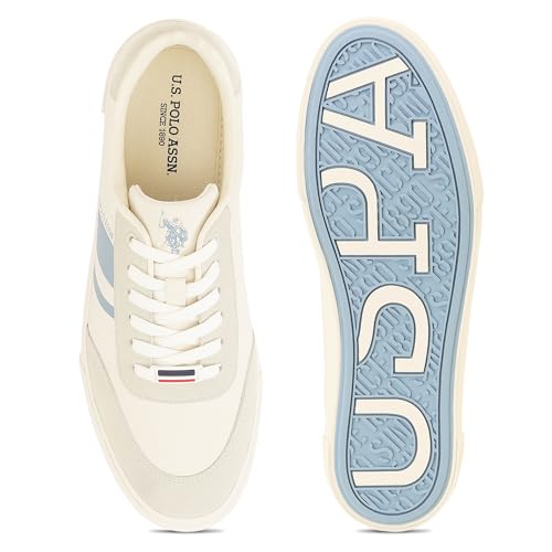 Image of USPA|KRISTER|Stylish Casual Sneaker Shoes for Man