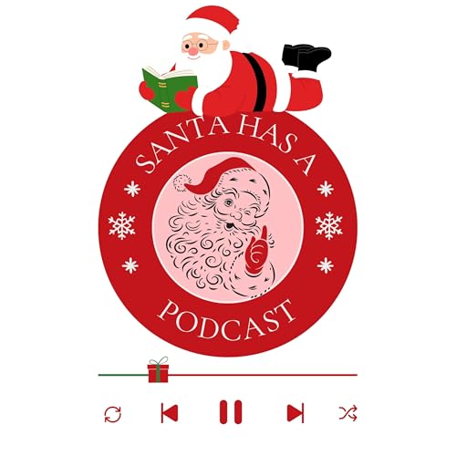 Storytime with Santa: Blizzard and the Big Present Mix-Up