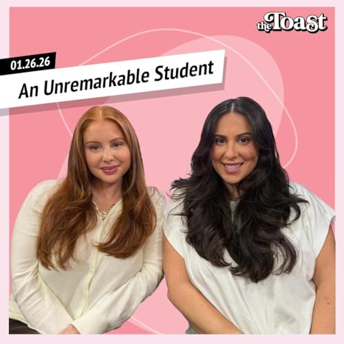 An Unremarkable Student: Monday, January 26th, 2026