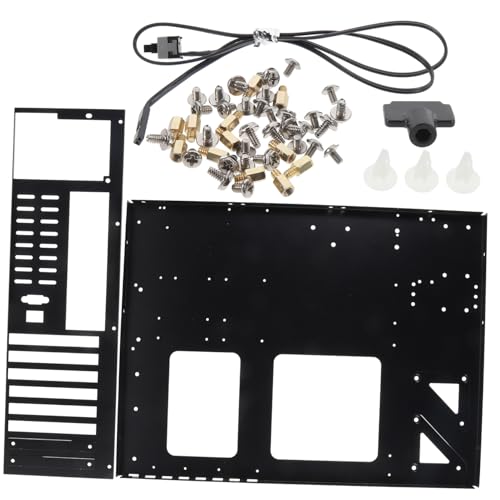 Soporte para placa madre LALAFINA para chasis de computadora