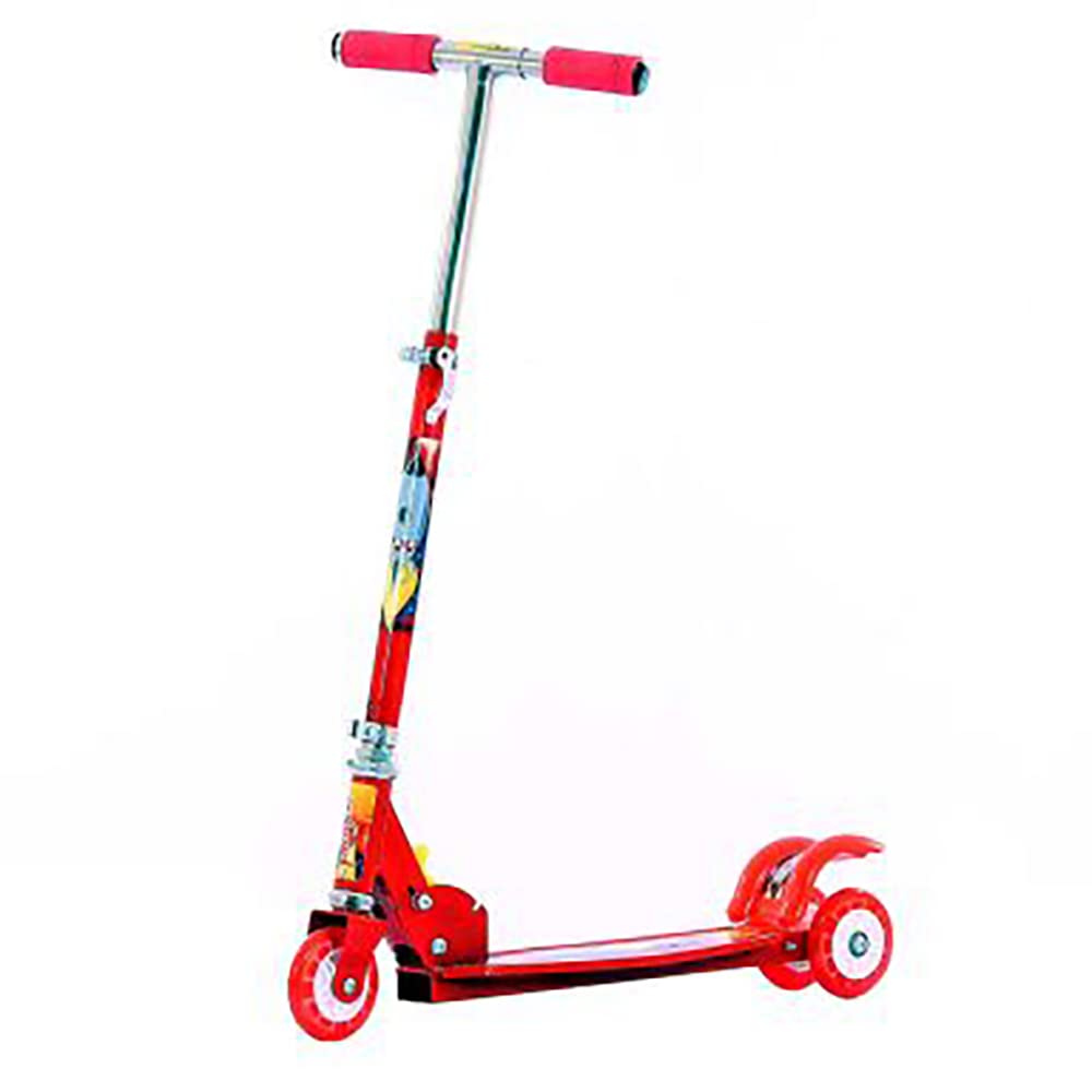 Buy Webby Allwyn XLM 50 Kids Playon Kick Scooter with