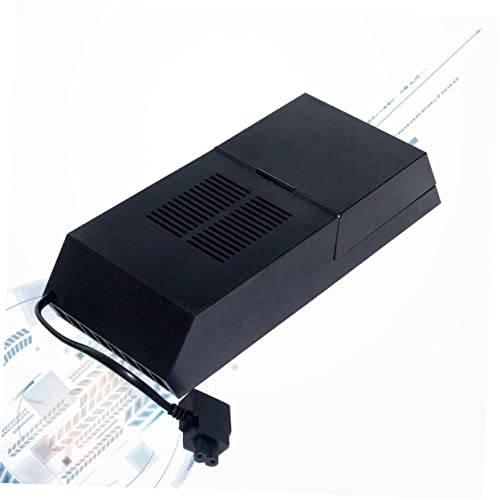 Caja externa para disco duro con indicador LED de datos miniatura 2