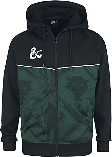 Sweat homme Difuzed de qualité supérieure aux finitions soignées premium