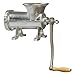 ORYX 5503025 Maquina Picar Carne Nº 32, 19 litros, 18/8 Stainless Steel, Multicolor