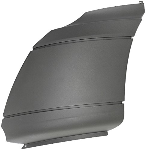 🔥 Cashback up to 70% Dorman 242-5111 Front Driver Side Bumper End Cap Compatible with Select International Models