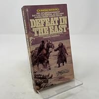 Defeat in the East: Russia Conquers - January to May 1945 0553134698 Book Cover