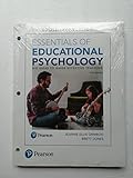 Essentials of Educational Psychology Big Ideas to Guide Effective Teaching