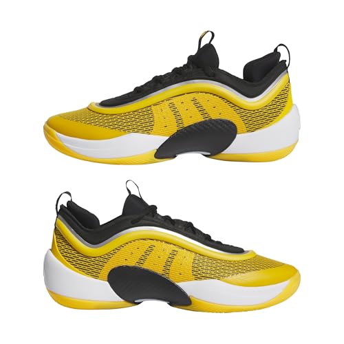 Image of adidas D.O.N. Issue 6 Team Basketball Unisex Shoes 14.5