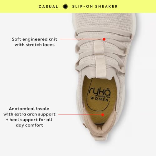 Image of Ryka Women's, Jumpstart Sneaker