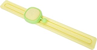 Touch High Jump Counter Training Toy Height Adjustable LED Lighting Voice Broadcast Vertical High Jump Trainer