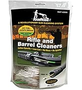 RamRodz 22600 .22 cal rifle and barrel cleaners (600 swabs)