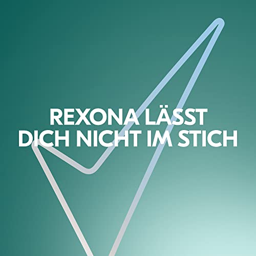 Rexona-Antiperspirant