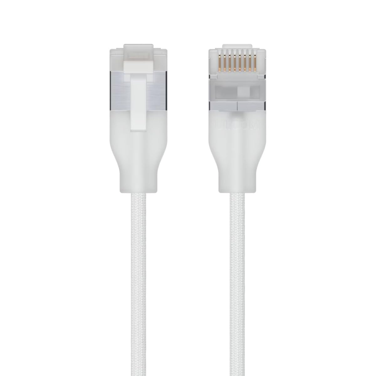 Cavo di Rete Ubiquiti Ubiquiti UniFi Premium Patch RJ-​45 0.15m Bianco