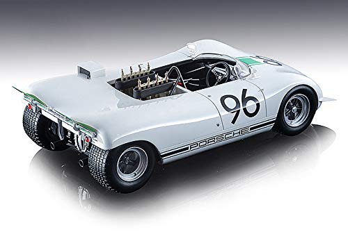 VROOM (1/43) ポルシェ 909 Berg Spyder VROOM (1/43) ポルシェ 909 Berg Spyder