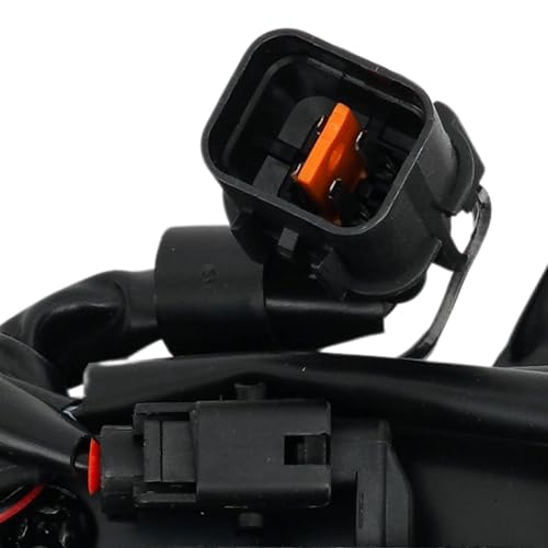 Image of PHILTOP Ignition Coil 1 Packs UF498 Fit for Hyundai 2005-2009 Tucson, Kia 2005-2010 Sportage 2.7L V6