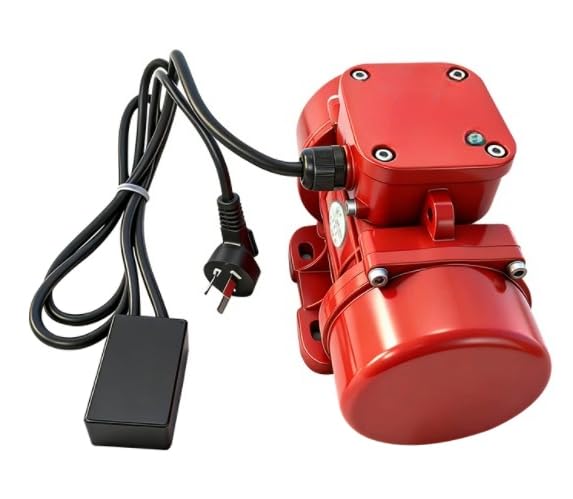 Available for Vibration Motor MV-60/3M 0.08KW/100/3M 0.1KW/200/3M 0.13KW/300/3M 0.29KW/400/3M 0.31KW/40/15M 0.15KW/90/15M 0.25W General Accessories (MV90/15M 0.25W)