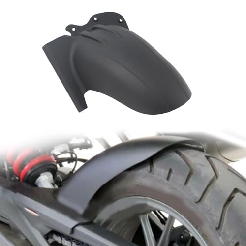Garde-Boue Moto Arrière avec Pneu Hugger pour BMW F850GS Adventure 2018-2021