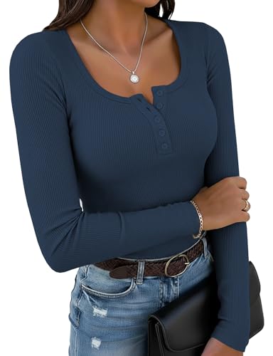Haut décontracté en tricot pour vos tenues tendance de mi-saison