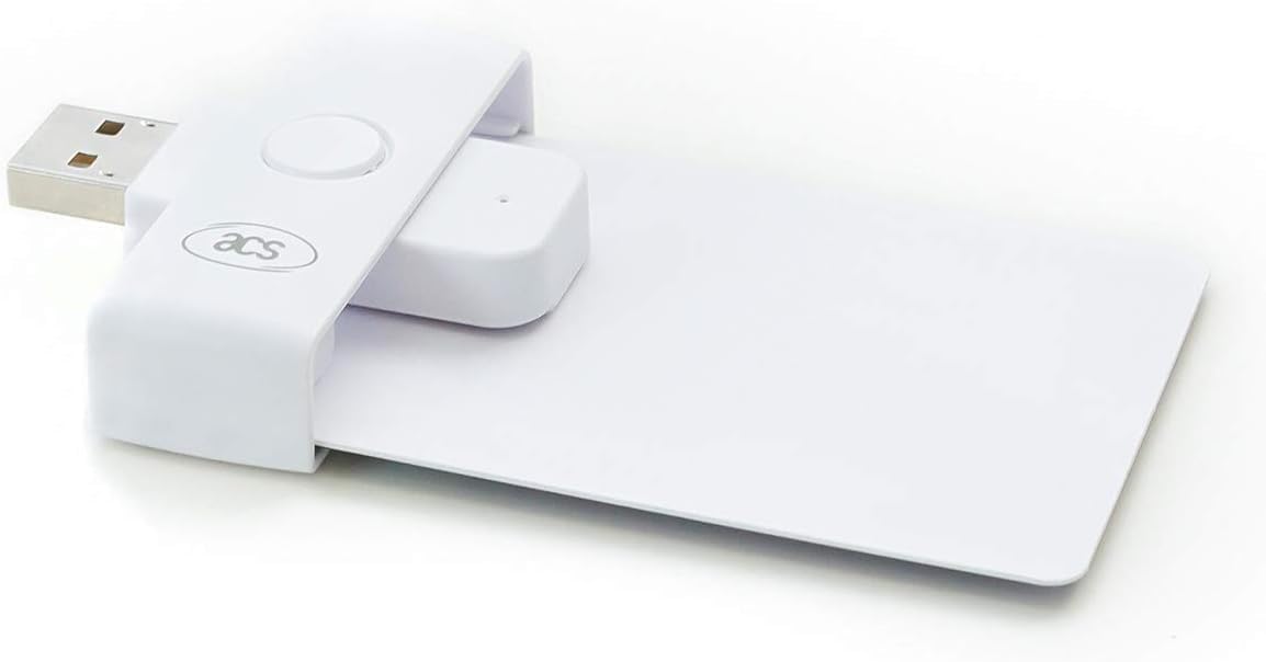 ACR39U-N1 Pocketmate II