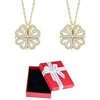 【SURGERY】surgery l clover emblem necklace N305copy.jpg?v=1718877066&
