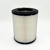 Air Filter for ISUZU NRR NPR NPR-HD NQR 4JJ1 3.0L 4HK1 5.2L 6.0L 05-25