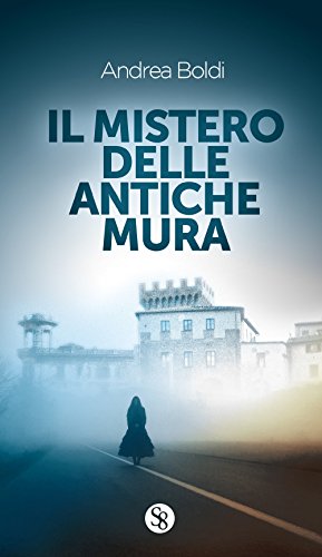  Il mistero delle antiche mura
