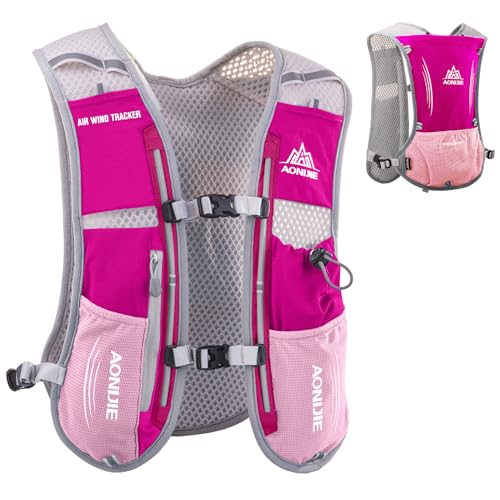 Azarxis Hydration Running Vest Backpack Pack 5L 5.5L for Women an...
