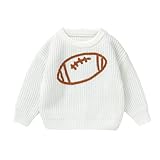 【OCCASIONS MULTIPLES】Parfait comme pull fille​ pour diverses activités! Idéal pour aventures en plein air, journée d'école, temps libre ou moments à la maison. Ces versatiles pulls pour enfants​ conviennent aussi bien aux activités sportives qu'aux moments de détente.