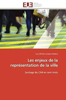 Les Enjeux de La Repra(c)Sentation de La Ville