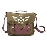 offiziell lizenzierte Tasche / Messenger Bag zum Spiel The Legend of Zelda