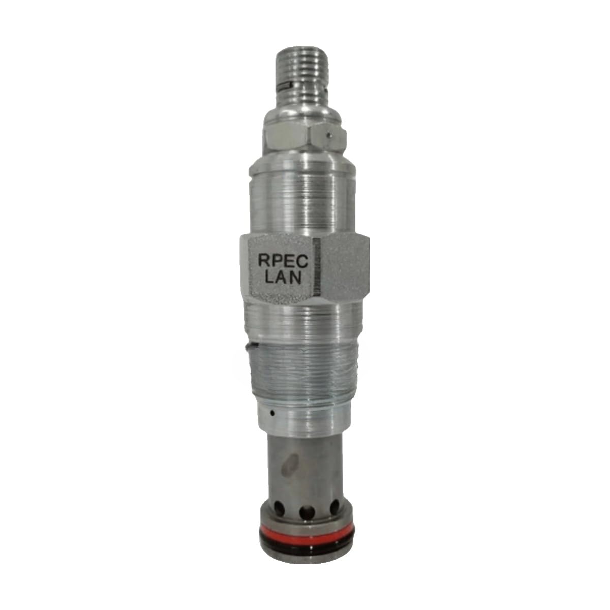 1 pcs RPEC-8 RPGC-8WN pressure relief valve RPIC-8 RPKC-8WN cartridge(RPIC-8DN)