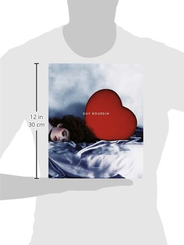 Guy Bourdin: A Message for You