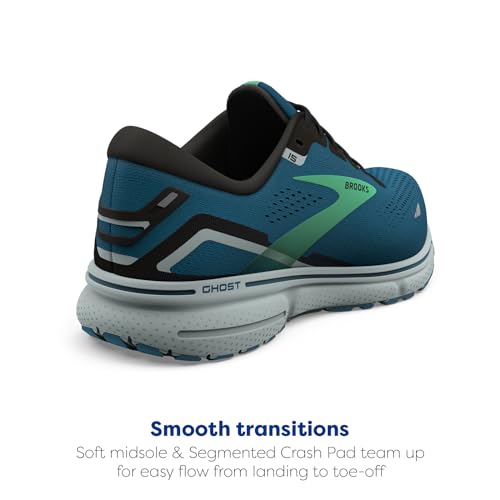 Image of Brooks Men's, Ghost 15 GTX Running Shoe