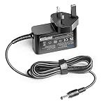 KFD 25V-26V AC DC Adapter for Morphy Richards Supervac Cordless Vacuum Cleaner 21.6V 732102 731005 731006 Beldray Airgility BEL01195 Vytronix NIBC22 BCS01 Stick Vacuums Electric Broom Power Supply