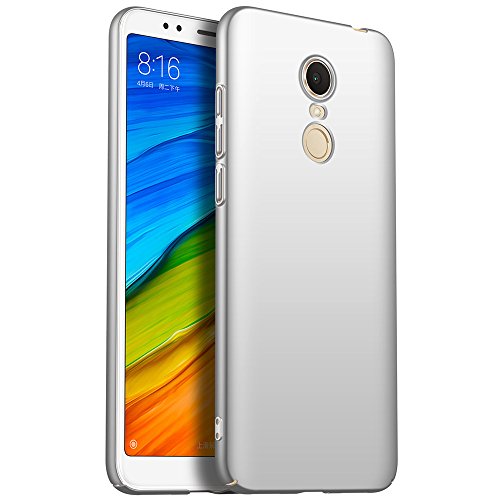 GOGME Cover Xiaomi Redmi 5 Plus/Xiaomi Redmi Note