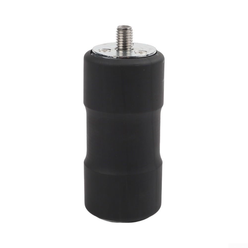 Antenas de onda corta accesorios con base MK/GP de 200W y ABS resistente de radioafición 8